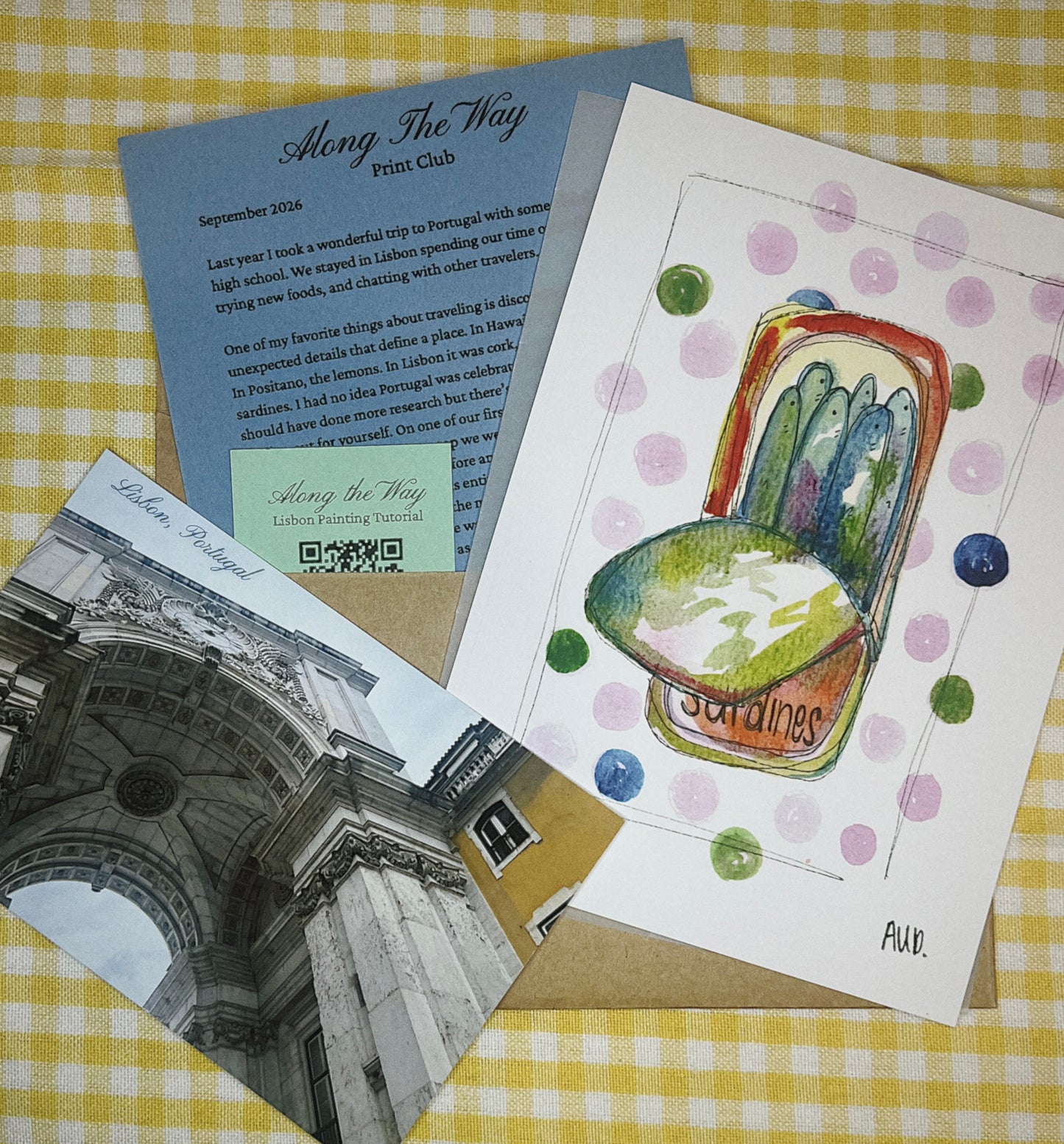 Monthly Subscription - Signature Envelope (Premium Tier)